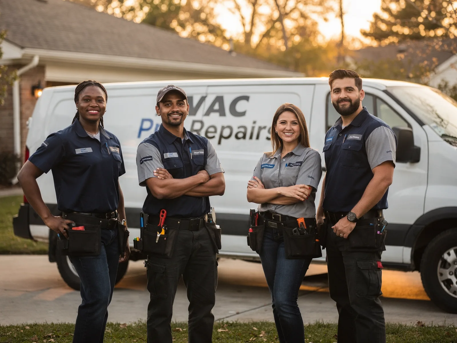 Heat Pump Repair company in Ratliff City, OK
