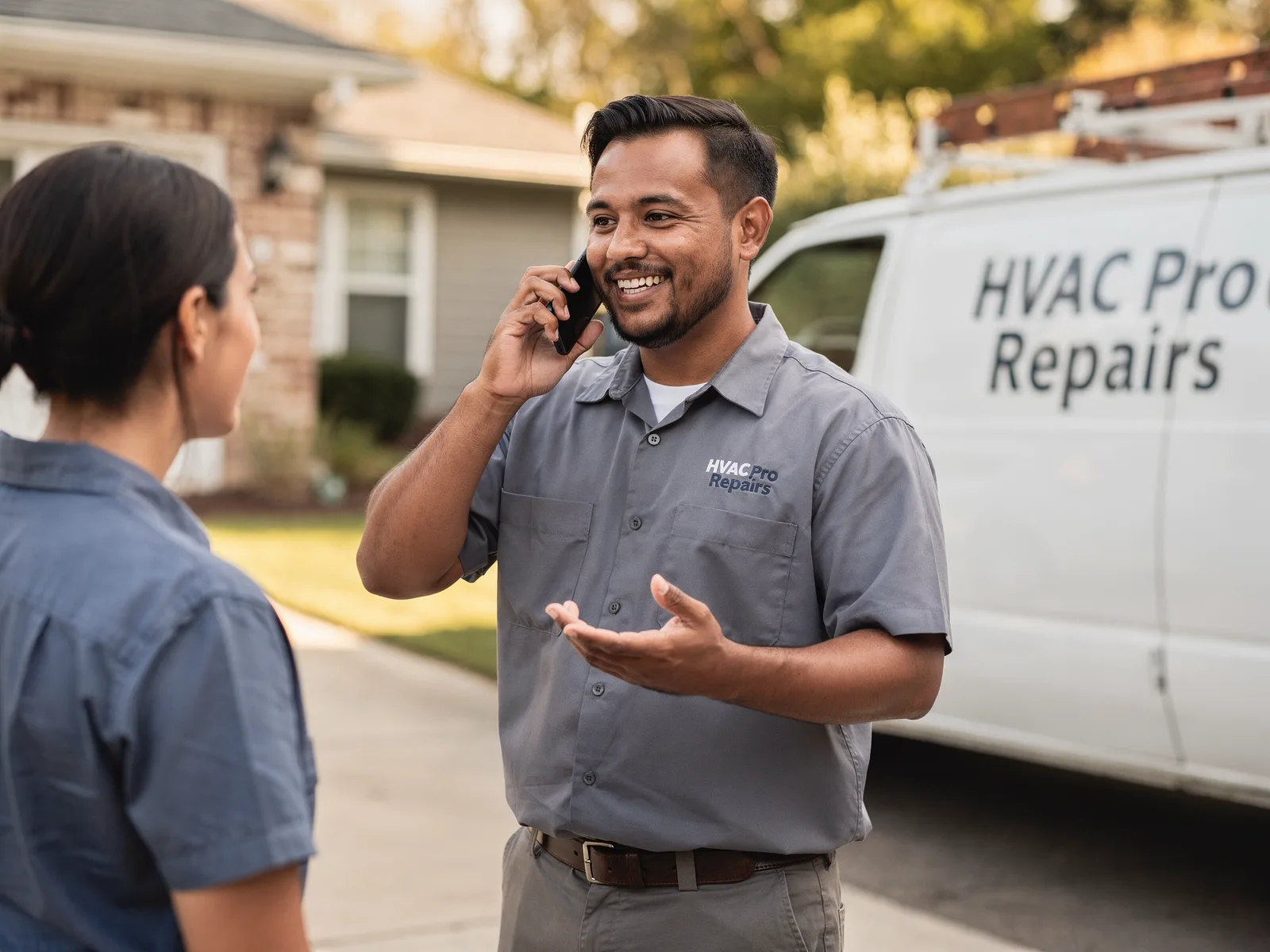 Heat Pump Repair Ratliff City, OK FAQs
